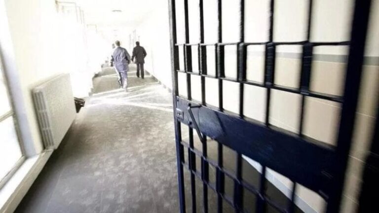 Scopri di più sull'articolo IL DECRETO CARCERI É STATO APPROVATO: CHE MUOIANO TUTTI